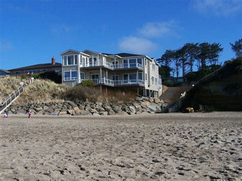 Central Oregon Coast Vacation Rentals 